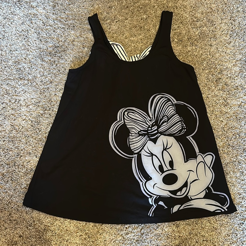 Disney Women’s Tank
